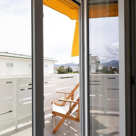 Anreale Rooms بييسْتوم المظهر الخارجي الصورة