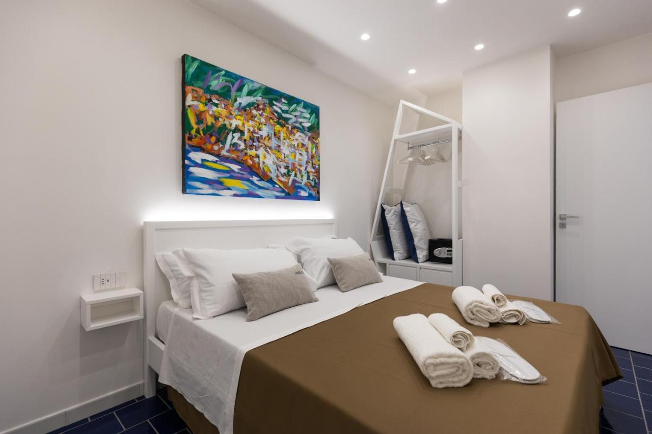 Anreale Rooms بييسْتوم المظهر الخارجي الصورة