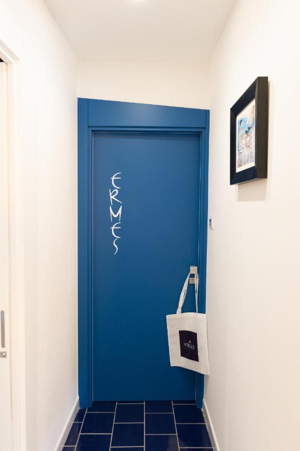 Anreale Rooms بييسْتوم المظهر الخارجي الصورة