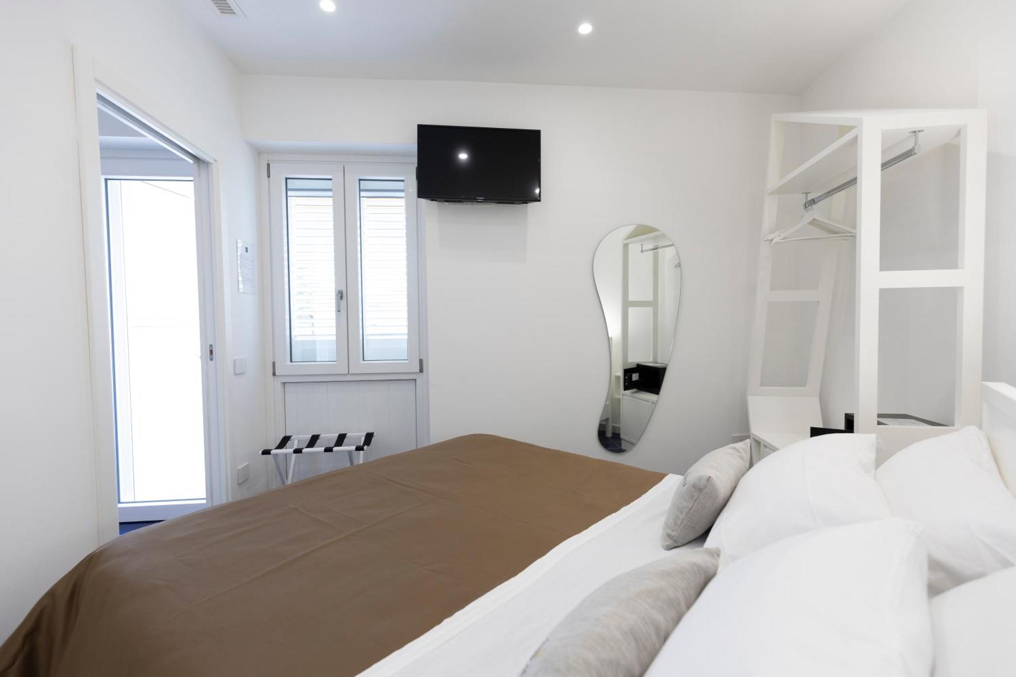Anreale Rooms بييسْتوم المظهر الخارجي الصورة