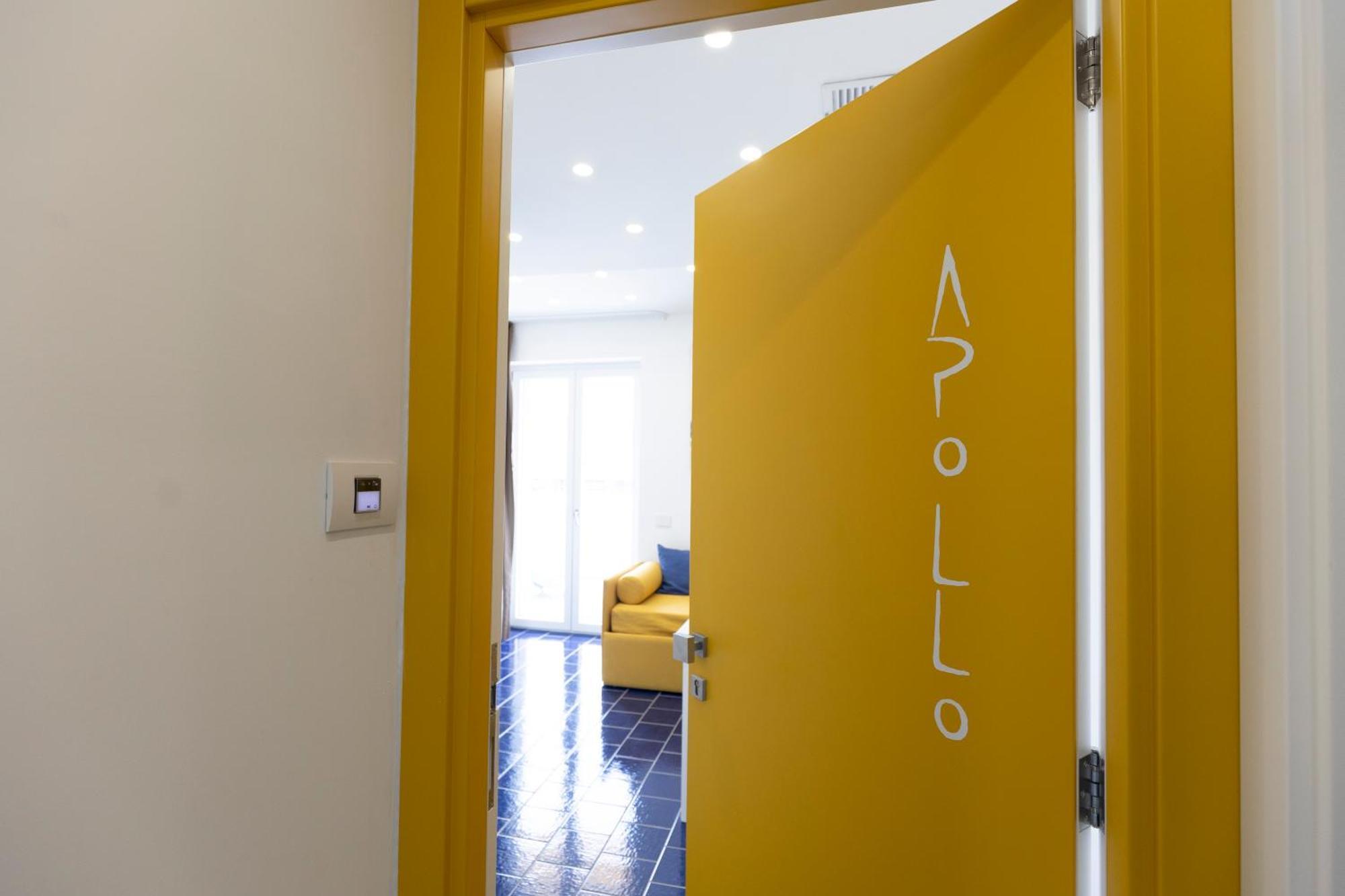 Anreale Rooms بييسْتوم المظهر الخارجي الصورة