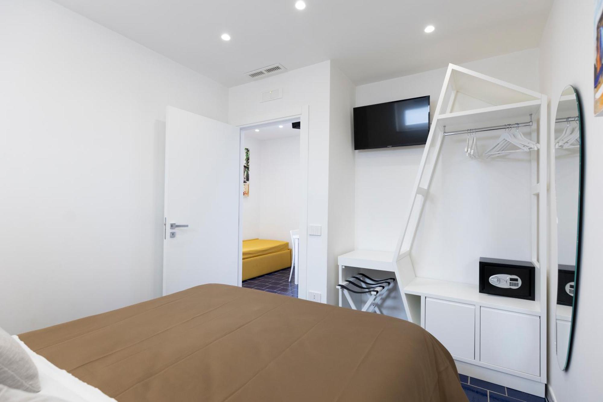 Anreale Rooms بييسْتوم المظهر الخارجي الصورة
