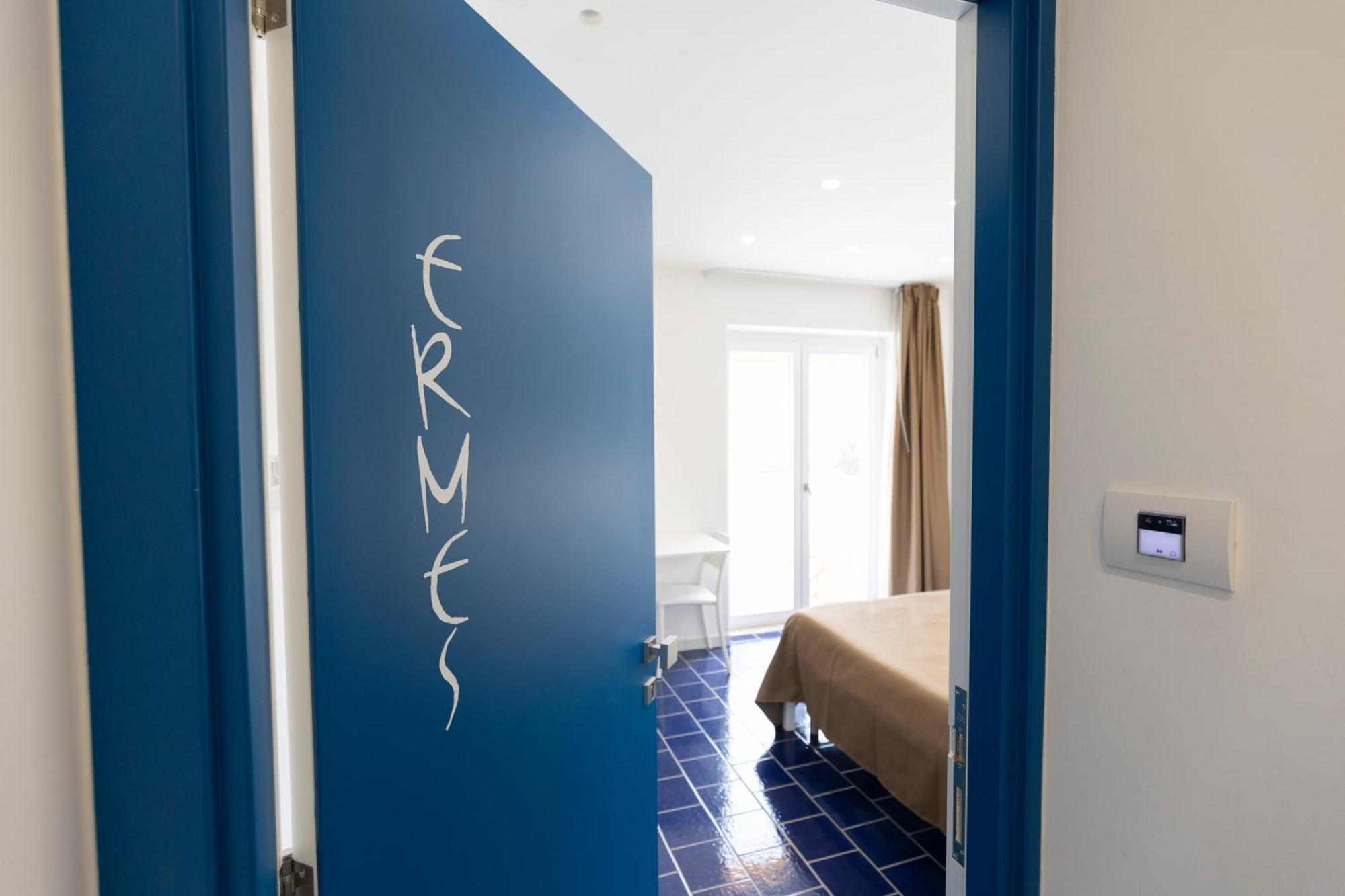 Anreale Rooms بييسْتوم المظهر الخارجي الصورة